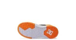 BOYS LITTLE KID CURE HIGH TOP SNEAKER><noscript><img width=