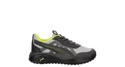 BOYS LITTLE KID EXCURSION SNEAKER>PUMA New