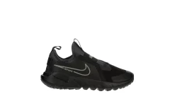BOYS LITTLE KID FLEX RUNNER 2 SLIP ON SNEAKER>NIKE