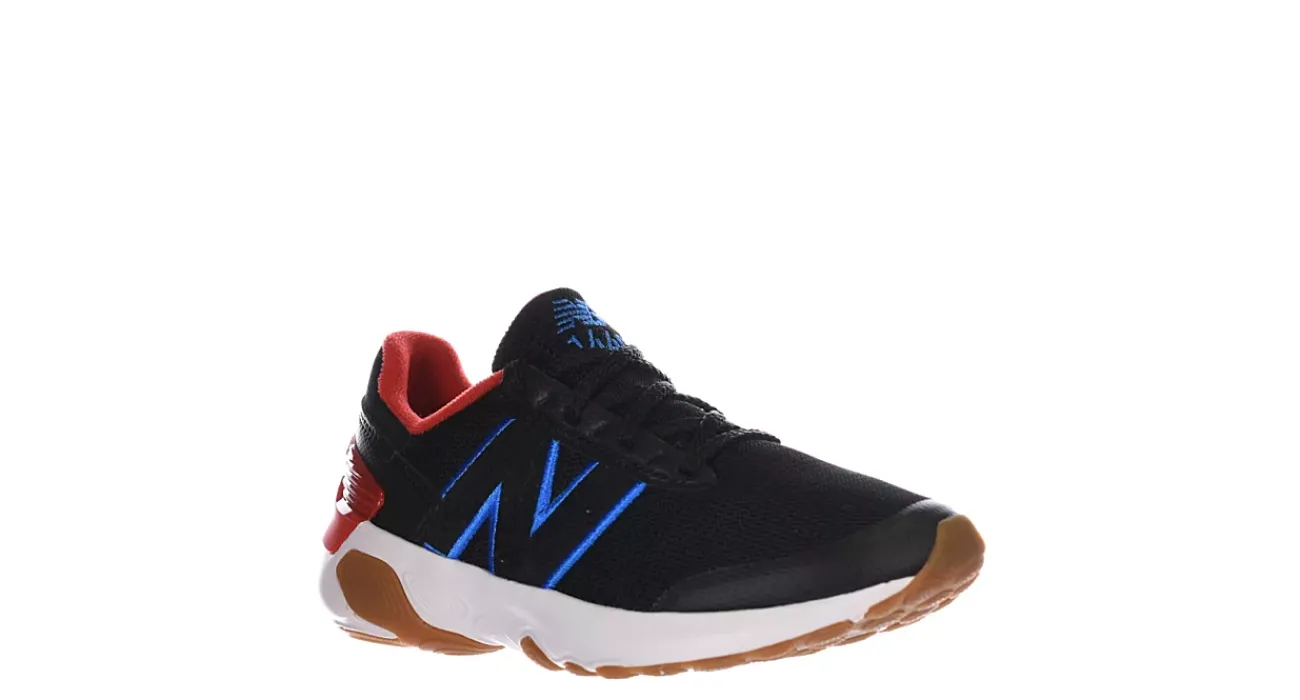 BOYS LITTLE KID FRESH FOAM 1440 SNEAKER>NEW BALANCE New