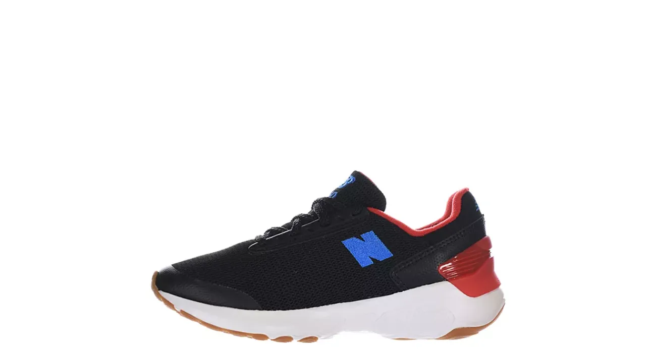 BOYS LITTLE KID FRESH FOAM 1440 SNEAKER>NEW BALANCE New