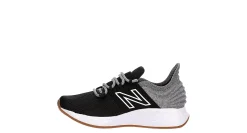 BOYS LITTLE KID FRESH FOAM ROAV SNEAKER><noscript><img width=