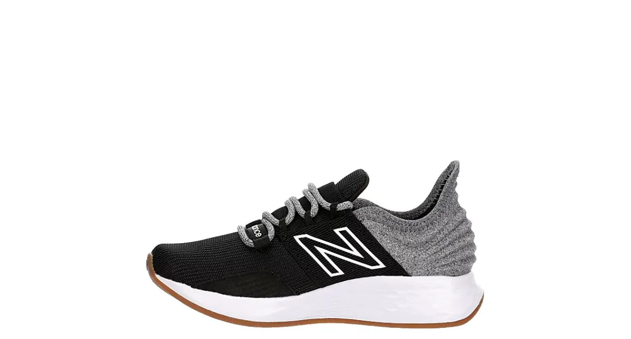 BOYS LITTLE KID FRESH FOAM ROAV SNEAKER>NEW BALANCE Sale