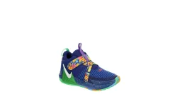 BOYS LITTLE KID LEBRON WITNESS VII BASKETBALL SHOE>NIKE