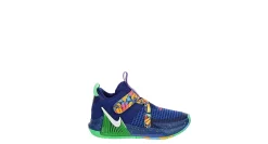 BOYS LITTLE KID LEBRON WITNESS VII BASKETBALL SHOE>NIKE