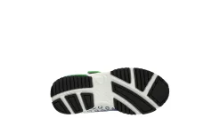 BOYS LITTLE KID MARIO LUIGI LIGHT UP SNEAKER><noscript><img width=