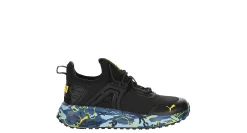 BOYS LITTLE KID PACER 23 SNEAKER>PUMA Discount