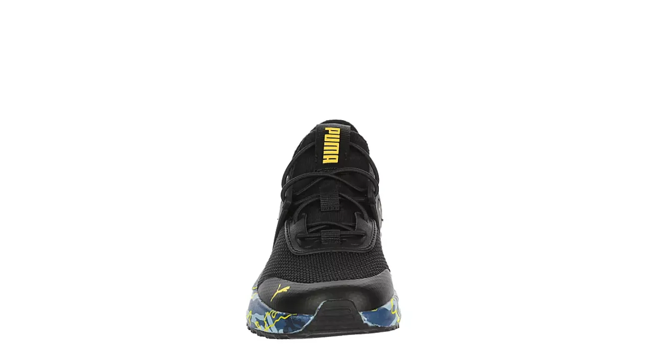 BOYS LITTLE KID PACER 23 SNEAKER>PUMA Discount