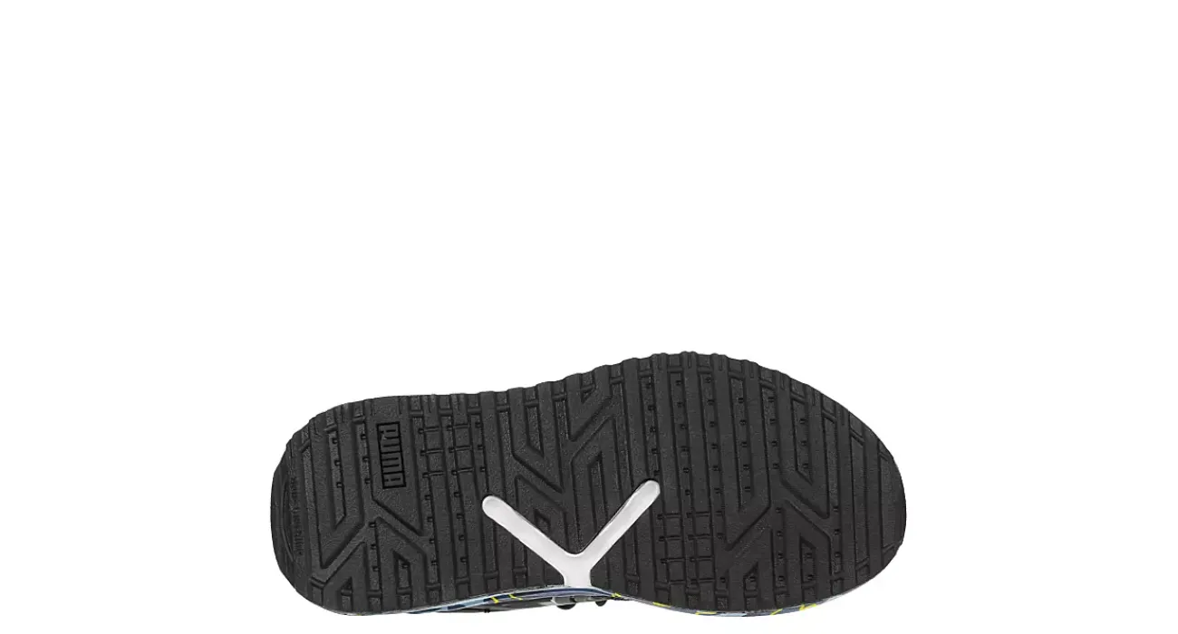 BOYS LITTLE KID PACER 23 SNEAKER>PUMA Discount