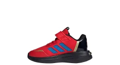 BOYS LITTLE KID RACER TR23 SNEAKER><noscript><img width=