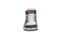 BOYS LITTLE KID REBOUND LAYUP SNEAKER><noscript><img width=