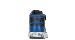 BOYS LITTLE KID REBOUND LAYUP SNEAKER><noscript><img width=