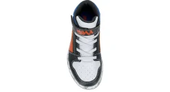 BOYS LITTLE KID REBOUND LAYUP SNEAKER><noscript><img width=