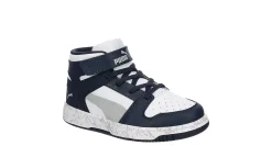BOYS LITTLE KID REBOUND LAYUP SNEAKER>PUMA Clearance