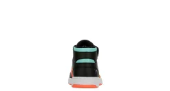 BOYS LITTLE KID REBOUND LAYUP SL SNEAKER><noscript><img width=