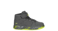 BOYS LITTLE KID REBOUND LAYUP SL MOUNTAIN PARK SNEAKER>PUMA