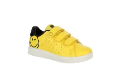 BOYS LITTLE KID SMILEY ADVANTAGE 2.0 SNEAKER>ADIDAS Sale