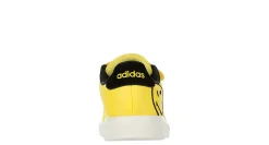 BOYS LITTLE KID SMILEY ADVANTAGE 2.0 SNEAKER><noscript><img width=