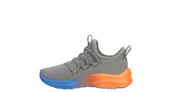 BOYS LITTLE KID SOFTRIDE ONE4ALL SNEAKER><noscript><img width=