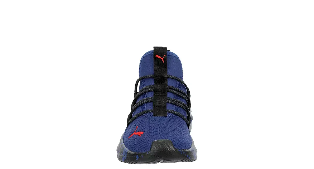 BOYS LITTLE KID SOFTRIDE ONE4ALL SNEAKER>PUMA Best