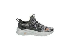 BOYS LITTLE KID SOFTRIDE ONE4ALL SNEAKER>PUMA New