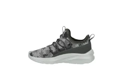 BOYS LITTLE KID SOFTRIDE ONE4ALL SNEAKER><noscript><img width=