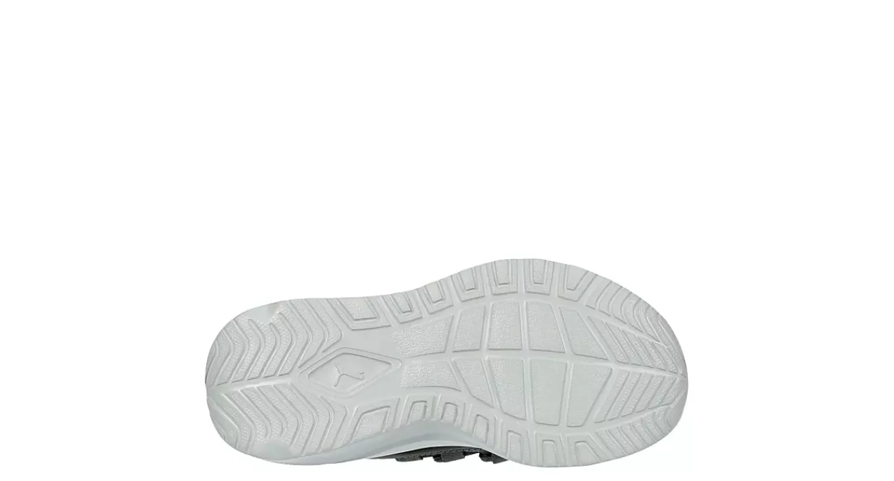 BOYS LITTLE KID SOFTRIDE ONE4ALL SNEAKER>PUMA New