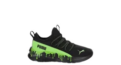 BOYS LITTLE KID SOFTRIDE ONE4ALL SNEAKER>PUMA Clearance