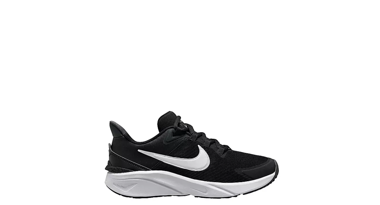 BOYS LITTLE KID STAR RUNNER 4 SNEAKER>NIKE