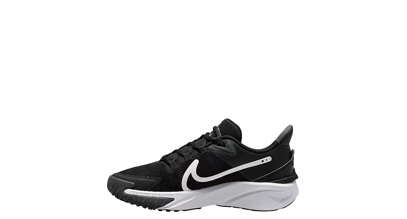 BOYS LITTLE KID STAR RUNNER 4 SNEAKER>NIKE