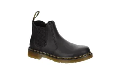 BOYS LITTLE-BIG KID 2976 CHELSEA BOOT>DR.MARTENS New
