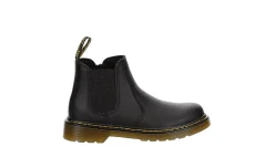 BOYS LITTLE-BIG KID 2976 CHELSEA BOOT>DR.MARTENS New