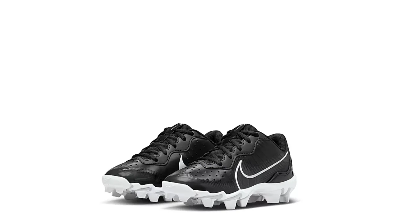 BOYS LITTLE-BIG KID ALPHA HUARACHE 4 BASEBALL CLEAT>NIKE