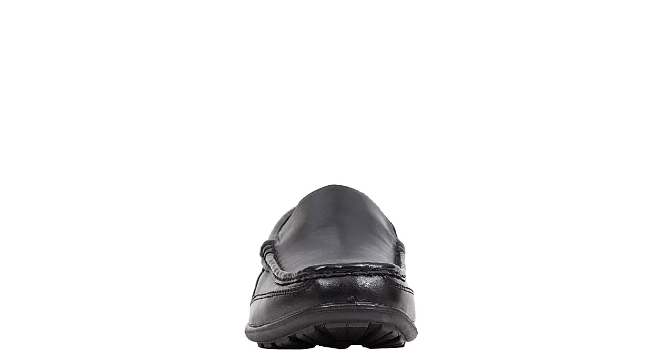 BOYS LITTLE-BIG KID BOOSTER LOAFER>DEER STAGS New