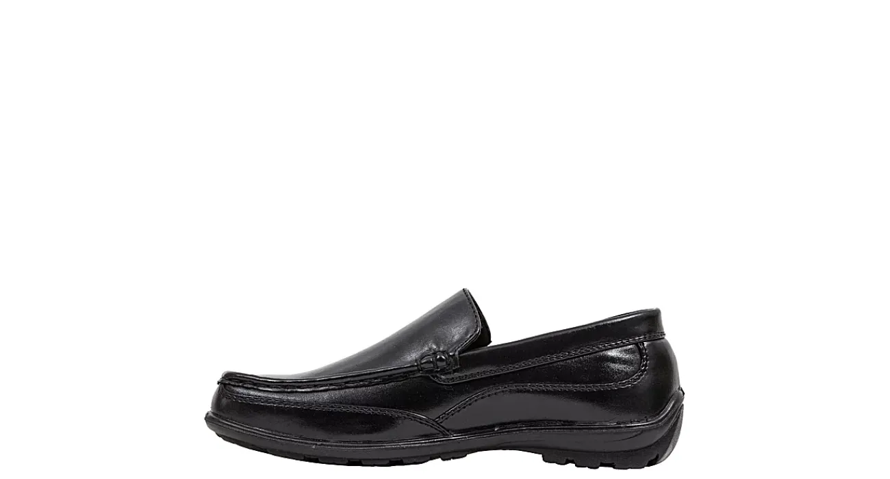 BOYS LITTLE-BIG KID BOOSTER LOAFER>DEER STAGS New