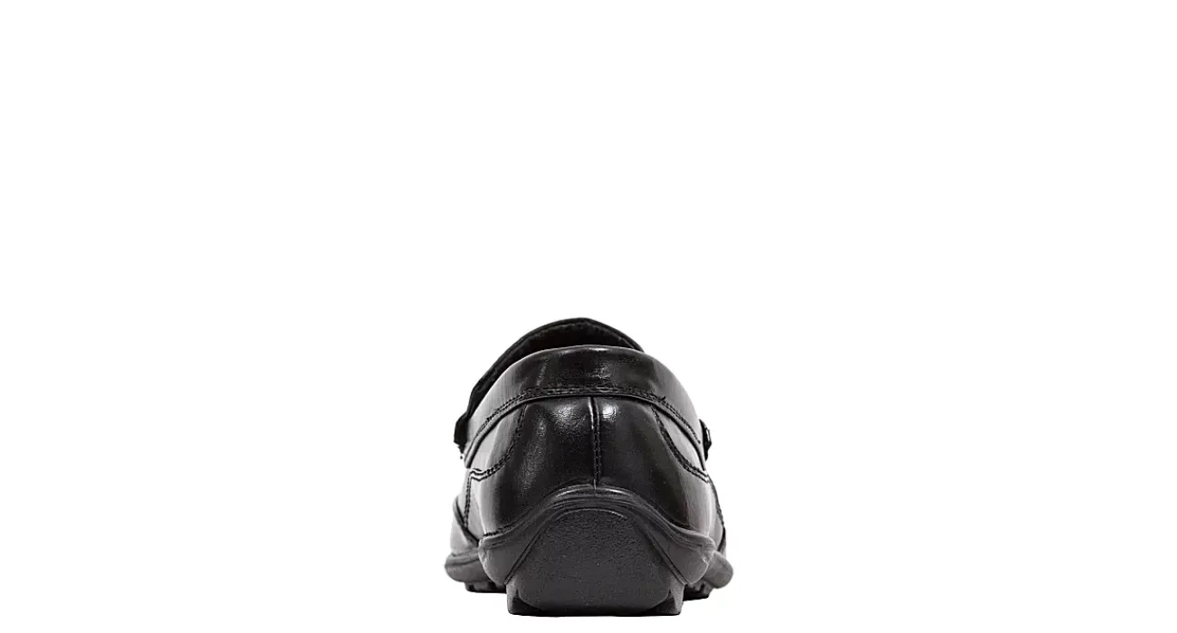 BOYS LITTLE-BIG KID BOOSTER LOAFER>DEER STAGS New