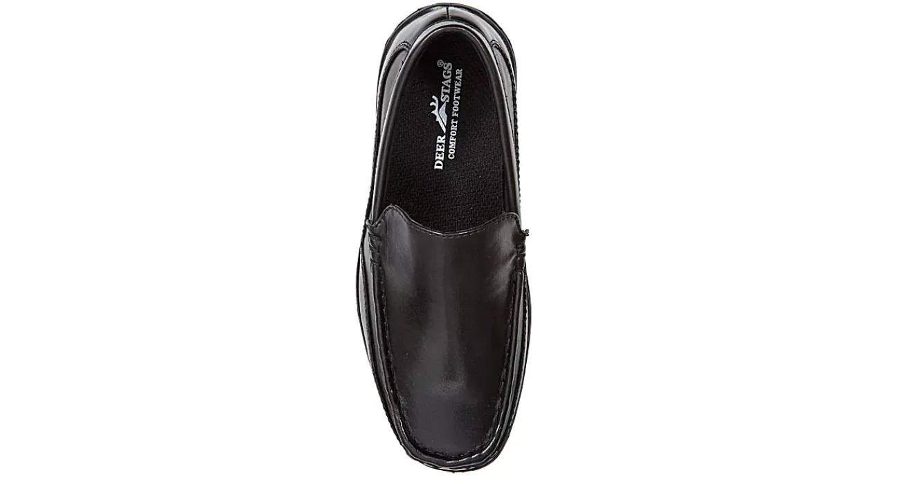 BOYS LITTLE-BIG KID BOOSTER LOAFER>DEER STAGS New
