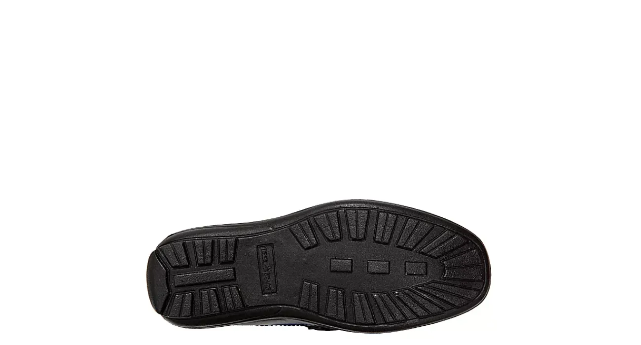 BOYS LITTLE-BIG KID BOOSTER LOAFER>DEER STAGS New