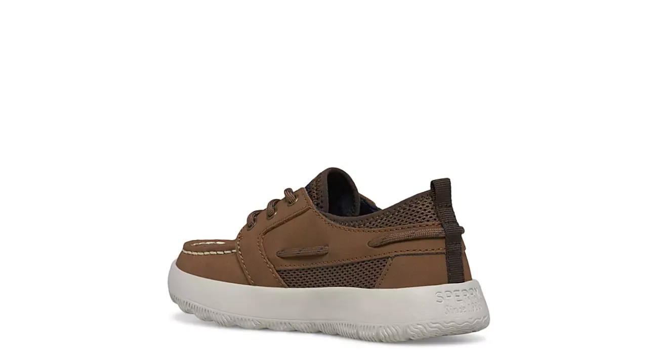 BOYS LITTLE-BIG KID BOWFIN SNEAKER>SPERRY Online