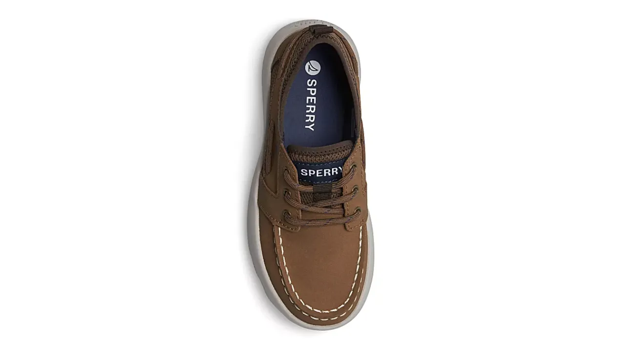 BOYS LITTLE-BIG KID BOWFIN SNEAKER>SPERRY Online