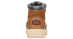 BOYS LITTLE-BIG KID BRADLEY YOUTH BOOT><noscript><img width=
