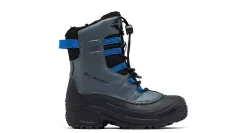 BOYS LITTLE-BIG KID BUGABOOT CELSIUS OMNI HEAT SNOWBOOT>COLUMBIA Outlet