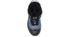 BOYS LITTLE-BIG KID BUGABOOT CELSIUS OMNI HEAT SNOWBOOT><noscript><img width=