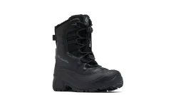 BOYS LITTLE-BIG KID BUGABOOT CELSIUS OMNI HEAT SNOWBOOT>COLUMBIA Clearance