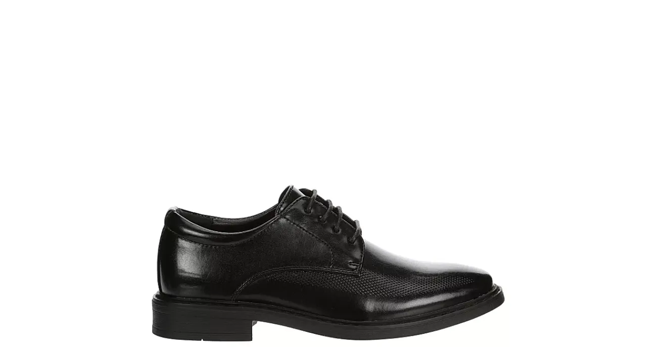 BOYS LITTLE-BIG KID CHARLES DRESS SHOE>RESTORATION