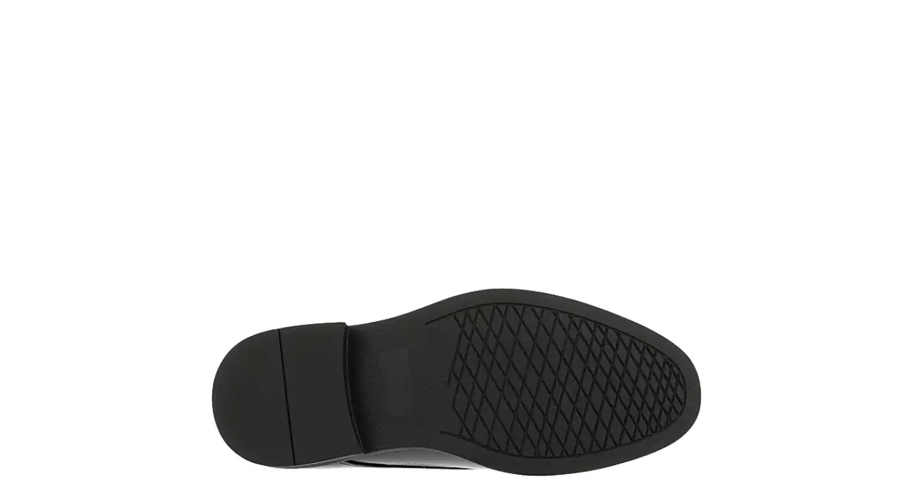 BOYS LITTLE-BIG KID CHARLES DRESS SHOE>RESTORATION