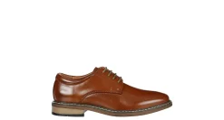 BOYS LITTLE-BIG KID CHARLES DRESS SHOE>RESTORATION