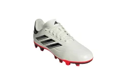 BOYS LITTLE-BIG KID COPA PURE 2 CLUB SOCCER CLEAT>ADIDAS Online
