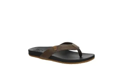 BOYS LITTLE-BIG KID CUSHION SPRING FLIP FLOP SANDAL>REEF Best