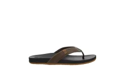 BOYS LITTLE-BIG KID CUSHION SPRING FLIP FLOP SANDAL>REEF Best